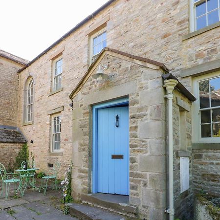 Flanders Hall West Burton Exterior foto