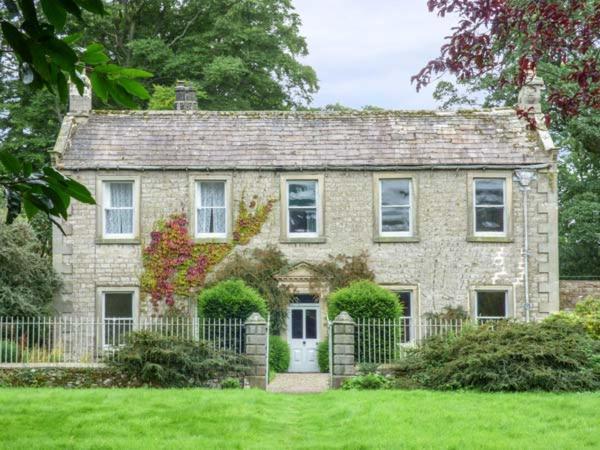 Flanders Hall West Burton Exterior foto