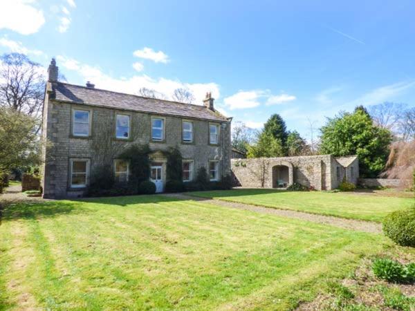 Flanders Hall West Burton Exterior foto